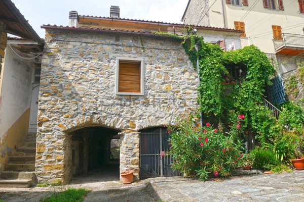 appartamento in vendita a Fivizzano