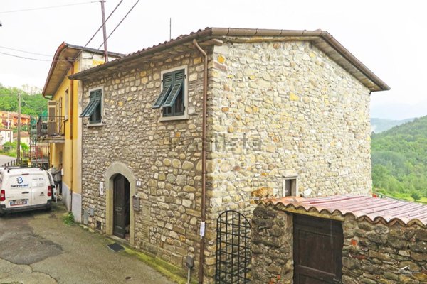casa indipendente in vendita a Fivizzano in zona Gassano