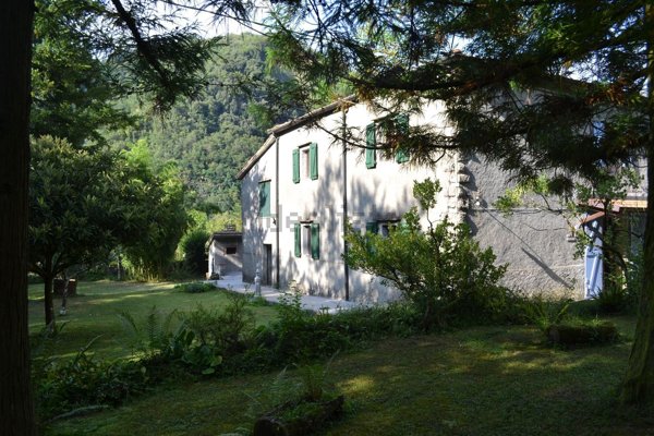 casale in vendita a Fivizzano