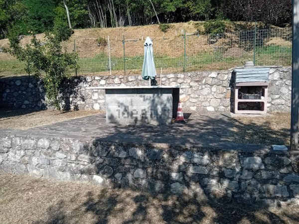 appartamento in vendita a Fivizzano