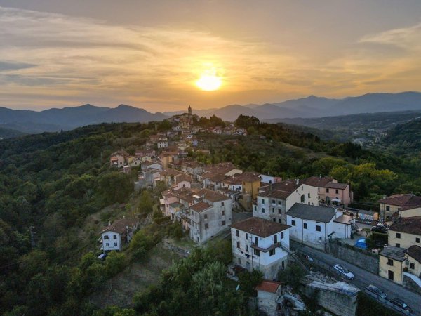 appartamento in vendita a Fivizzano