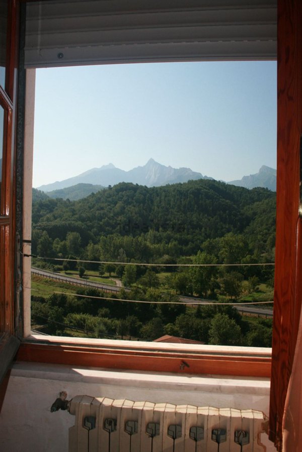 appartamento in vendita a Fivizzano