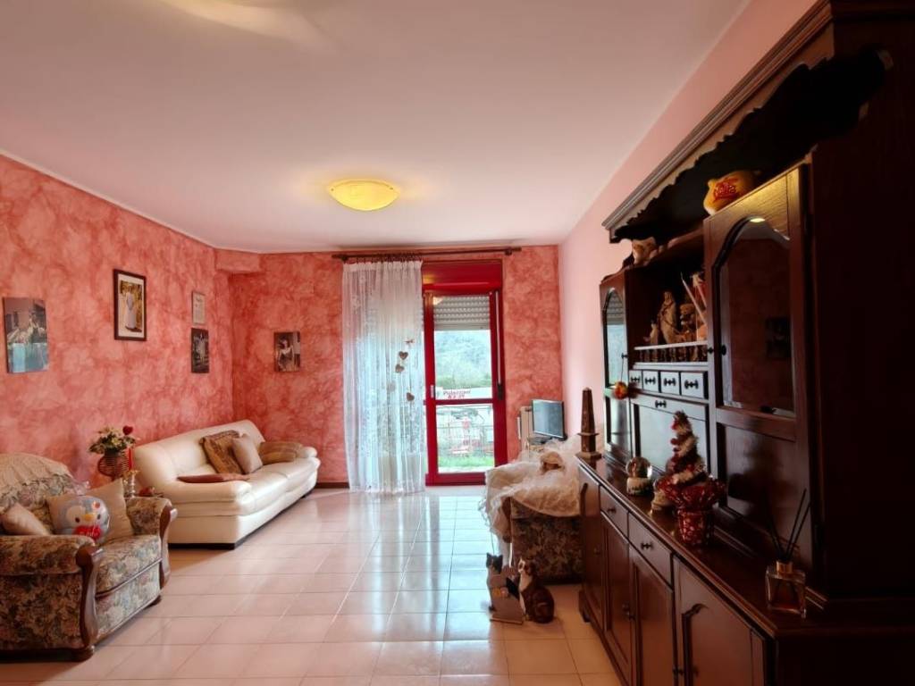 appartamento in vendita a Fivizzano