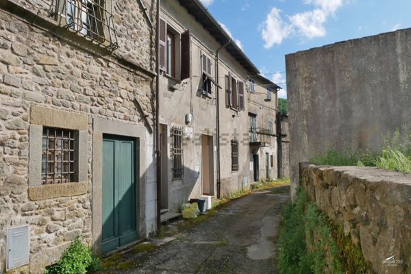 casa indipendente in vendita a Fivizzano