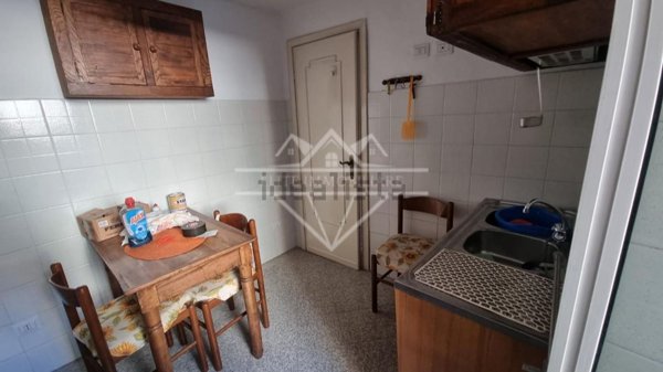 appartamento in vendita a Fivizzano in zona Gragnola