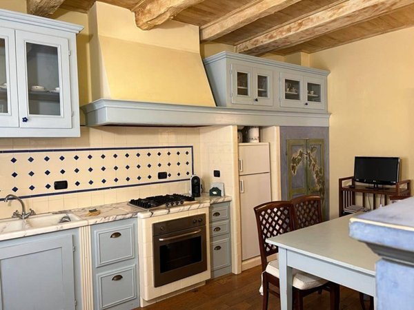 casa indipendente in vendita a Fivizzano