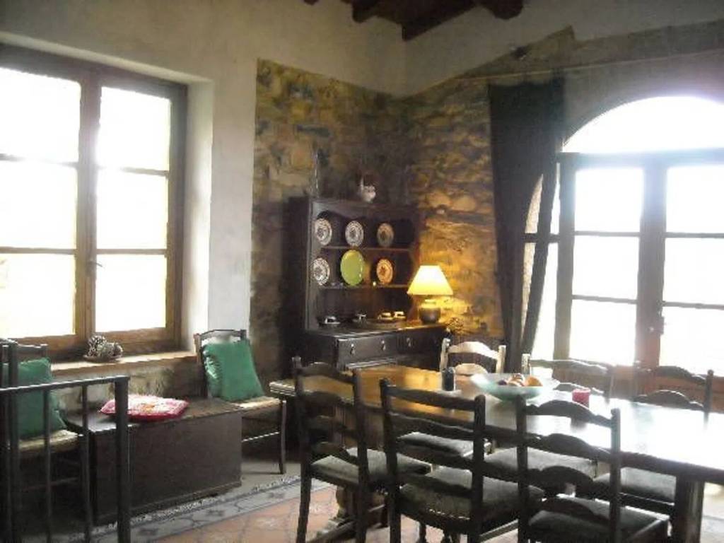 casa indipendente in vendita a Fivizzano in zona Piano di Collecchia