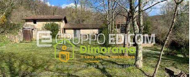 appartamento in vendita a Fivizzano