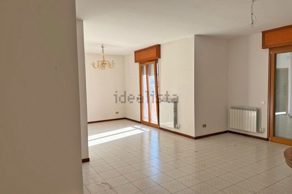 appartamento in vendita a Fivizzano