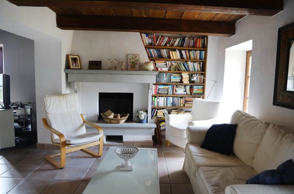 casa indipendente in vendita a Fivizzano in zona Cotto