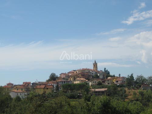 casa indipendente in vendita a Fivizzano in zona Ceserano