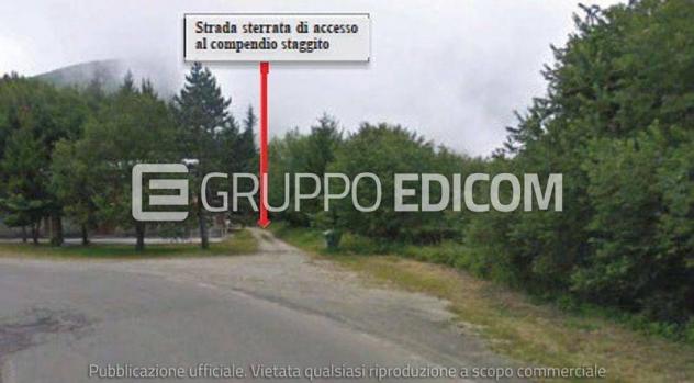 appartamento in vendita a Fivizzano