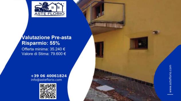 appartamento in vendita a Fivizzano