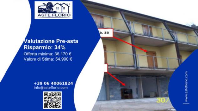 appartamento in vendita a Fivizzano