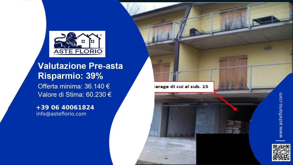 appartamento in vendita a Fivizzano