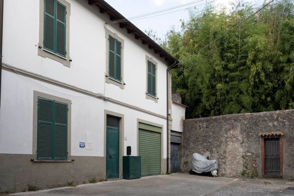 appartamento in vendita a Fivizzano