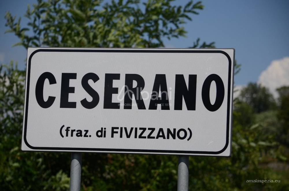 appartamento in vendita a Fivizzano in zona Ceserano