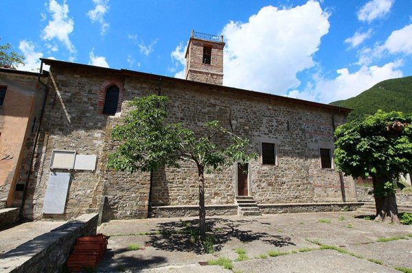 appartamento in vendita a Fivizzano