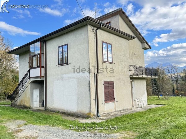 appartamento in vendita a Fivizzano