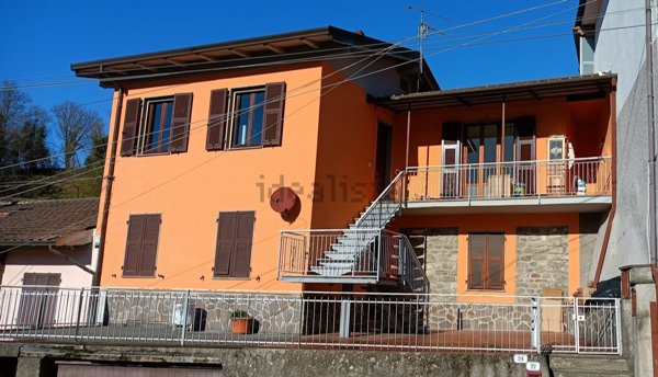 appartamento in vendita a Fivizzano