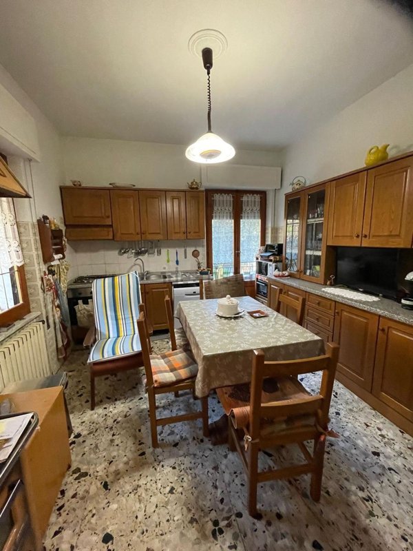 appartamento in vendita a Fivizzano in zona Gassano