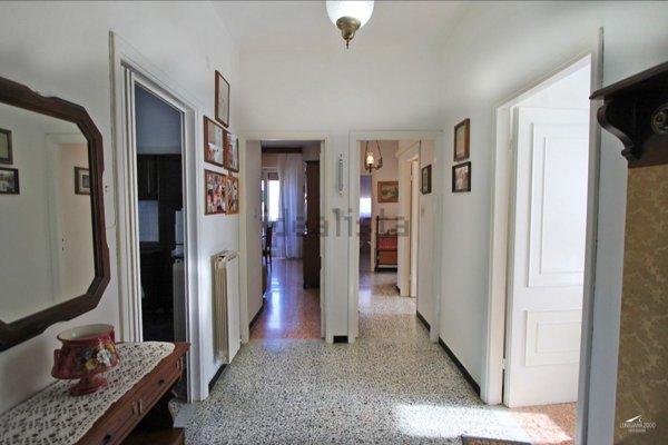 appartamento in vendita a Fivizzano in zona Cerignano