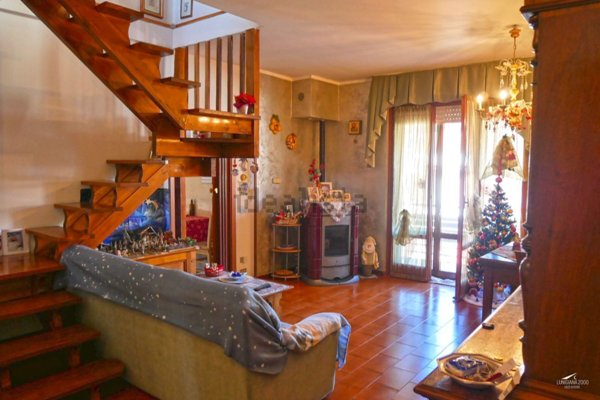 appartamento in vendita a Fivizzano