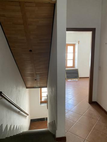 appartamento in vendita a Fivizzano in zona Ceserano