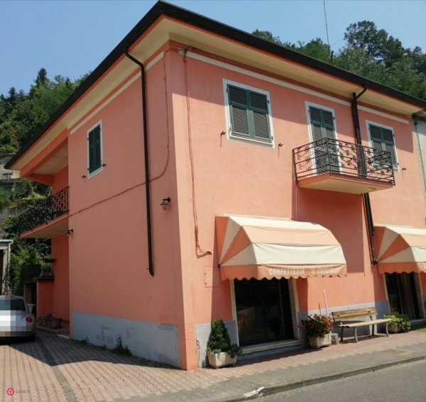 casa indipendente in vendita a Fivizzano