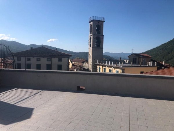 appartamento in vendita a Fivizzano