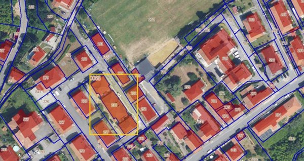 appartamento in vendita a Fivizzano