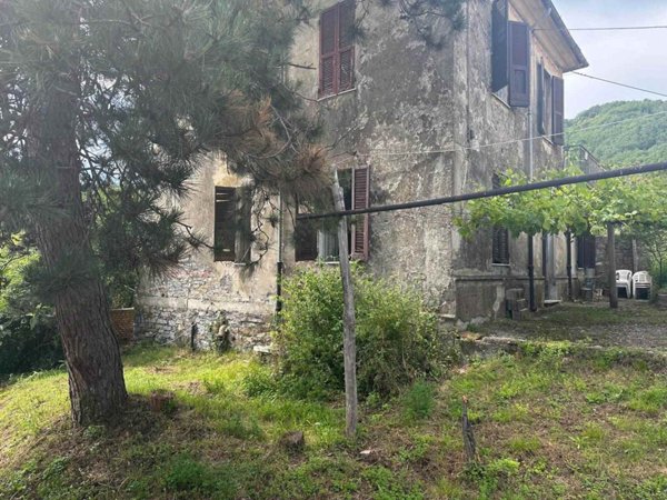 casa indipendente in vendita a Fivizzano in zona Terenzano