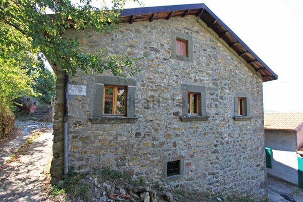 casa indipendente in vendita a Fivizzano