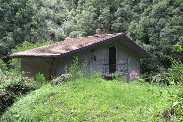 casa indipendente in vendita a Fivizzano