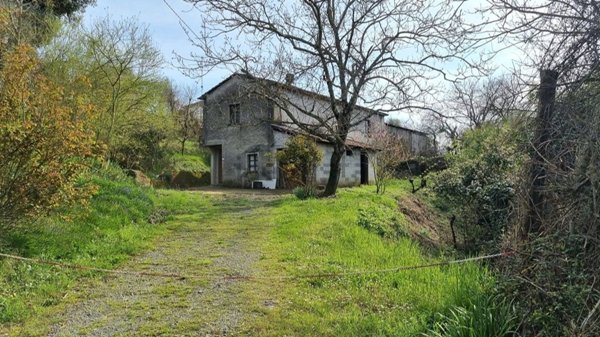 casa indipendente in vendita a Fivizzano
