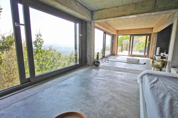 casa indipendente in vendita a Fivizzano in zona Agnino