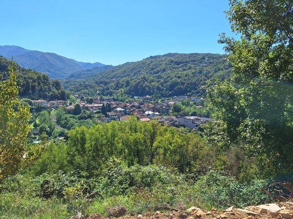 casa indipendente in vendita a Fivizzano