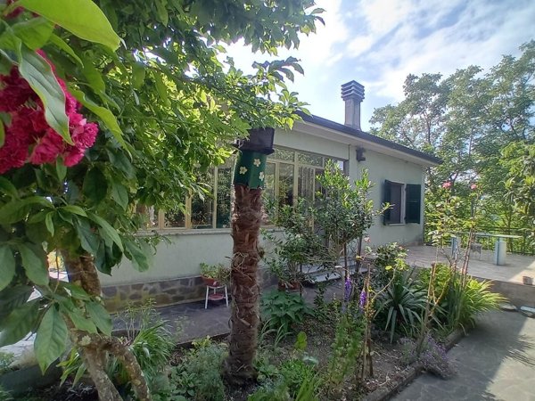 casa indipendente in vendita a Fivizzano