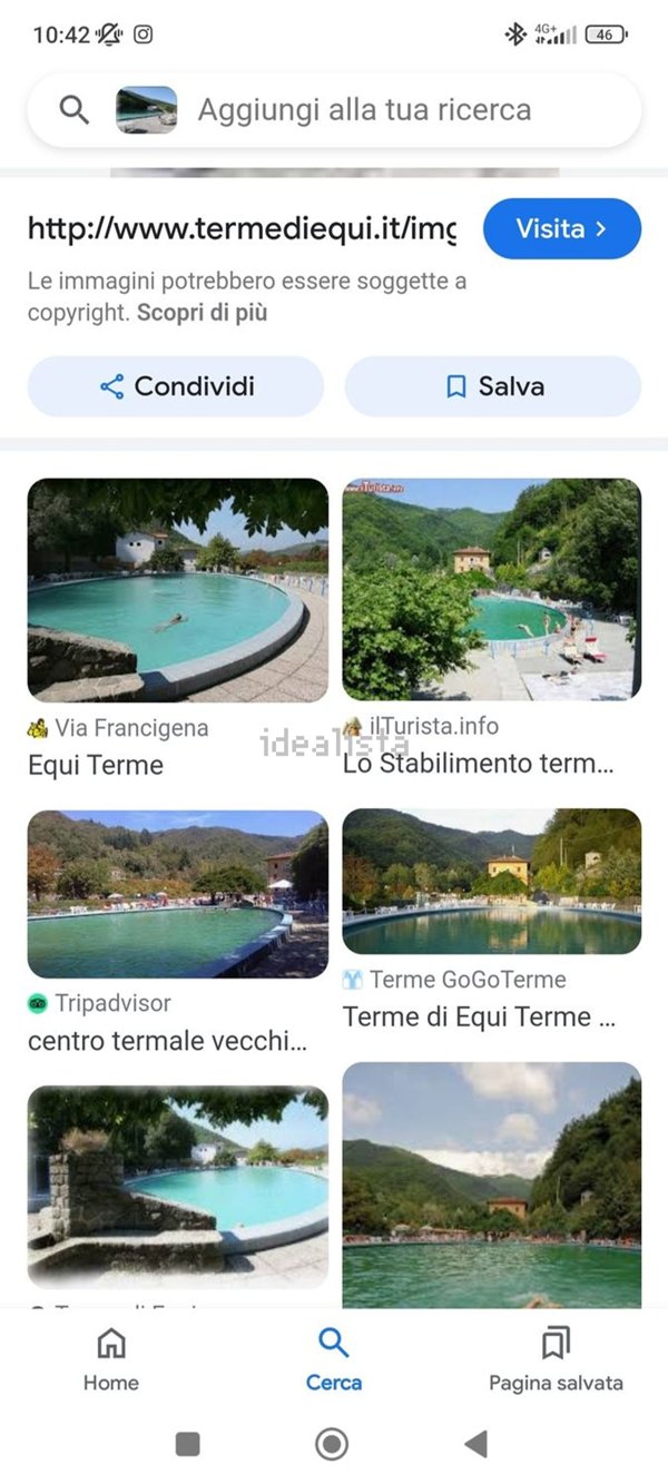 appartamento in vendita a Fivizzano