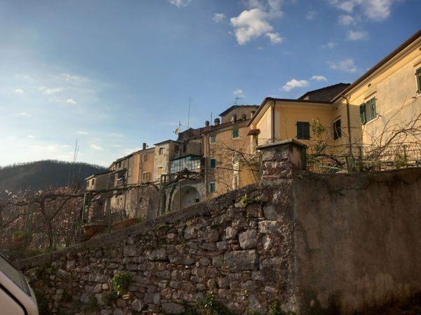 casa indipendente in vendita a Fivizzano in zona Tenerano