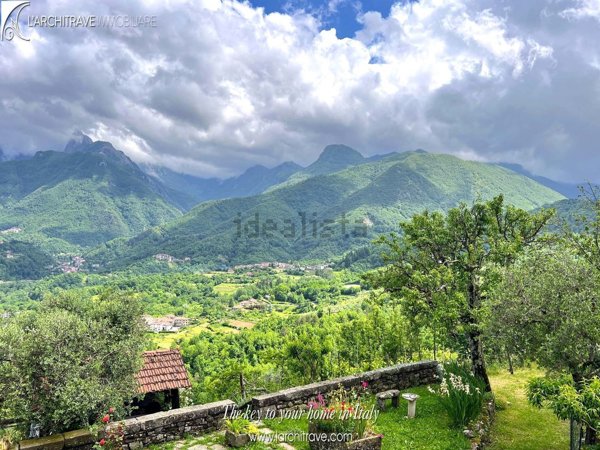 pentavano in vendita a Fivizzano