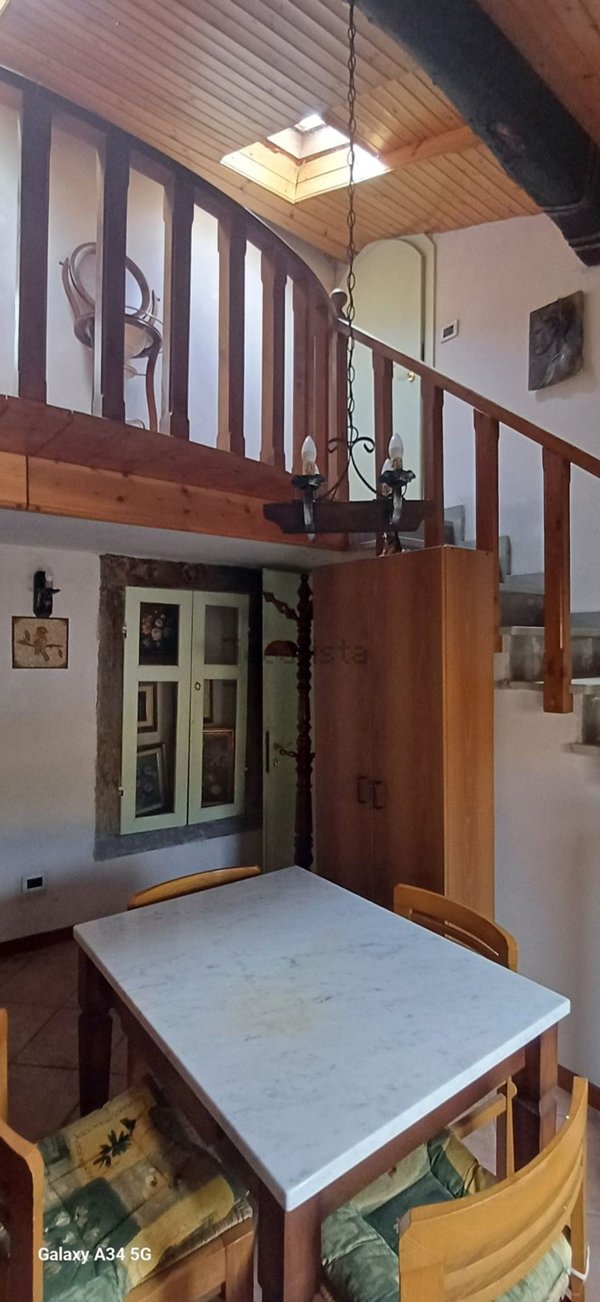 appartamento in vendita a Fivizzano