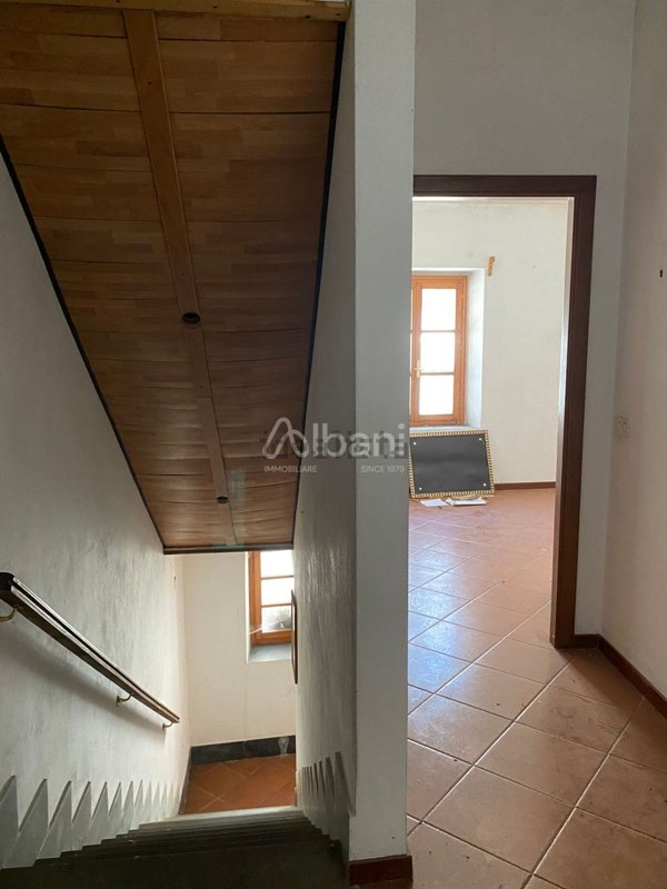 appartamento in vendita a Fivizzano in zona Ceserano