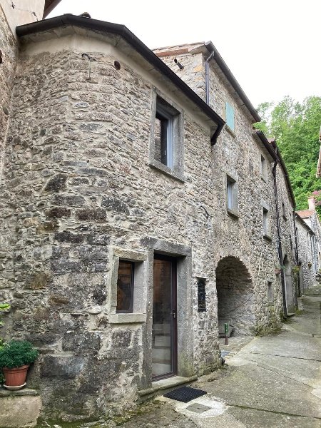 appartamento in vendita a Fivizzano