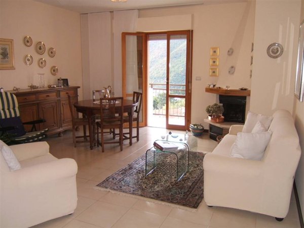 appartamento in vendita a Fivizzano