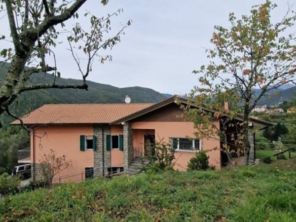 casa indipendente in vendita a Fivizzano