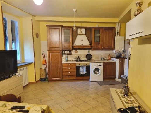 appartamento in vendita a Fivizzano