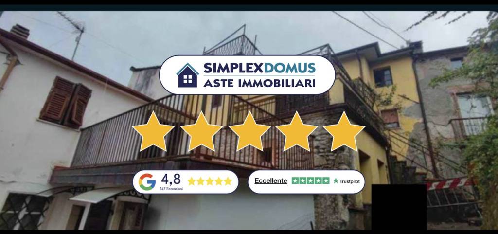 appartamento in vendita a Fivizzano