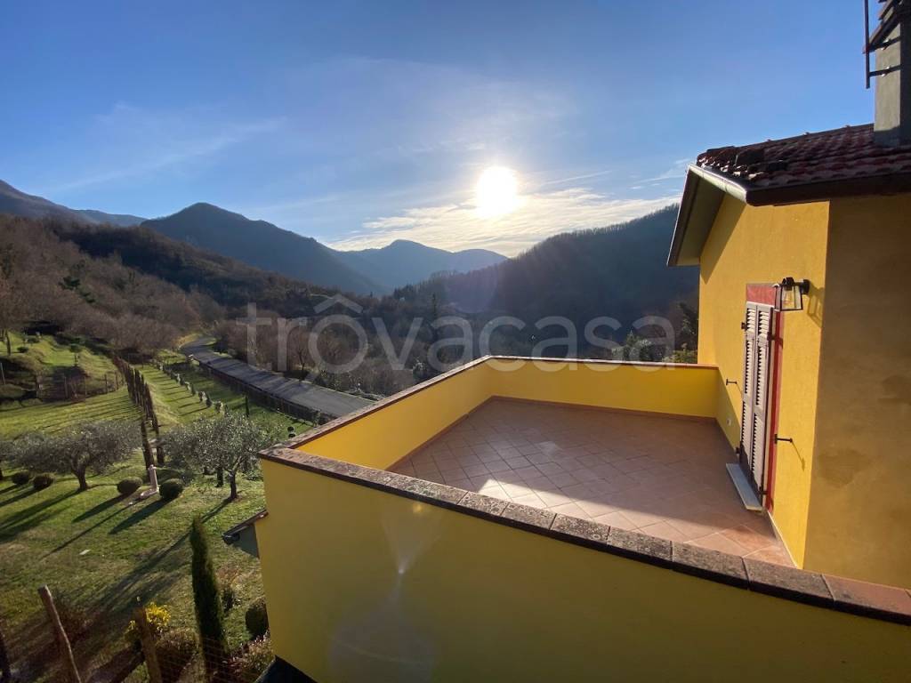 casa indipendente in vendita a Fivizzano in zona Tenerano