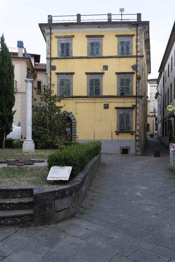 appartamento in vendita a Fivizzano